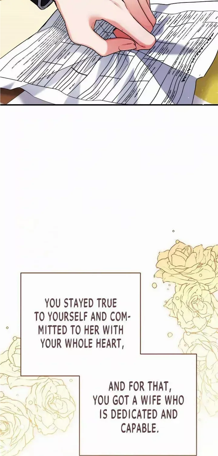 Read For My Derelict Beloved chapter 71 image 51 on Lezhin
