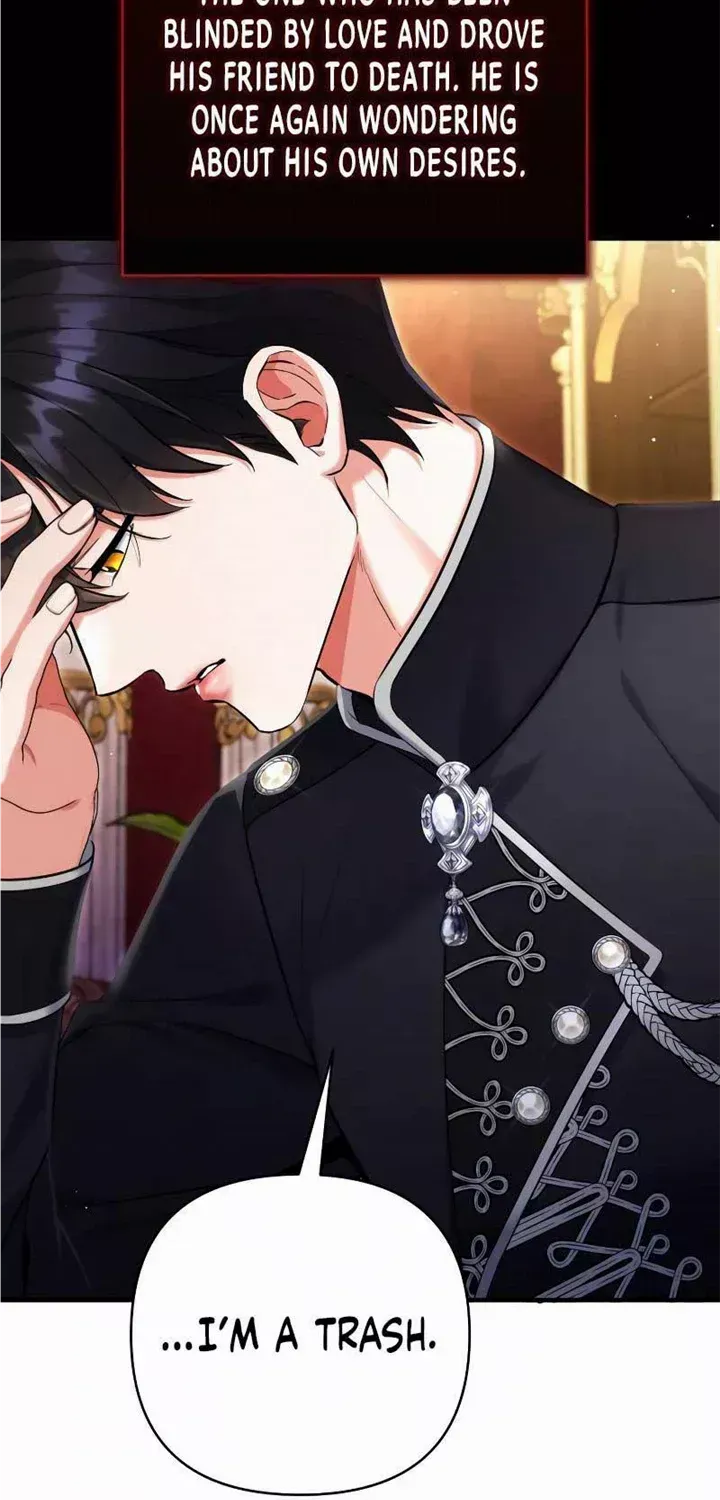 Read For My Derelict Beloved chapter 71 image 57 on Lezhin