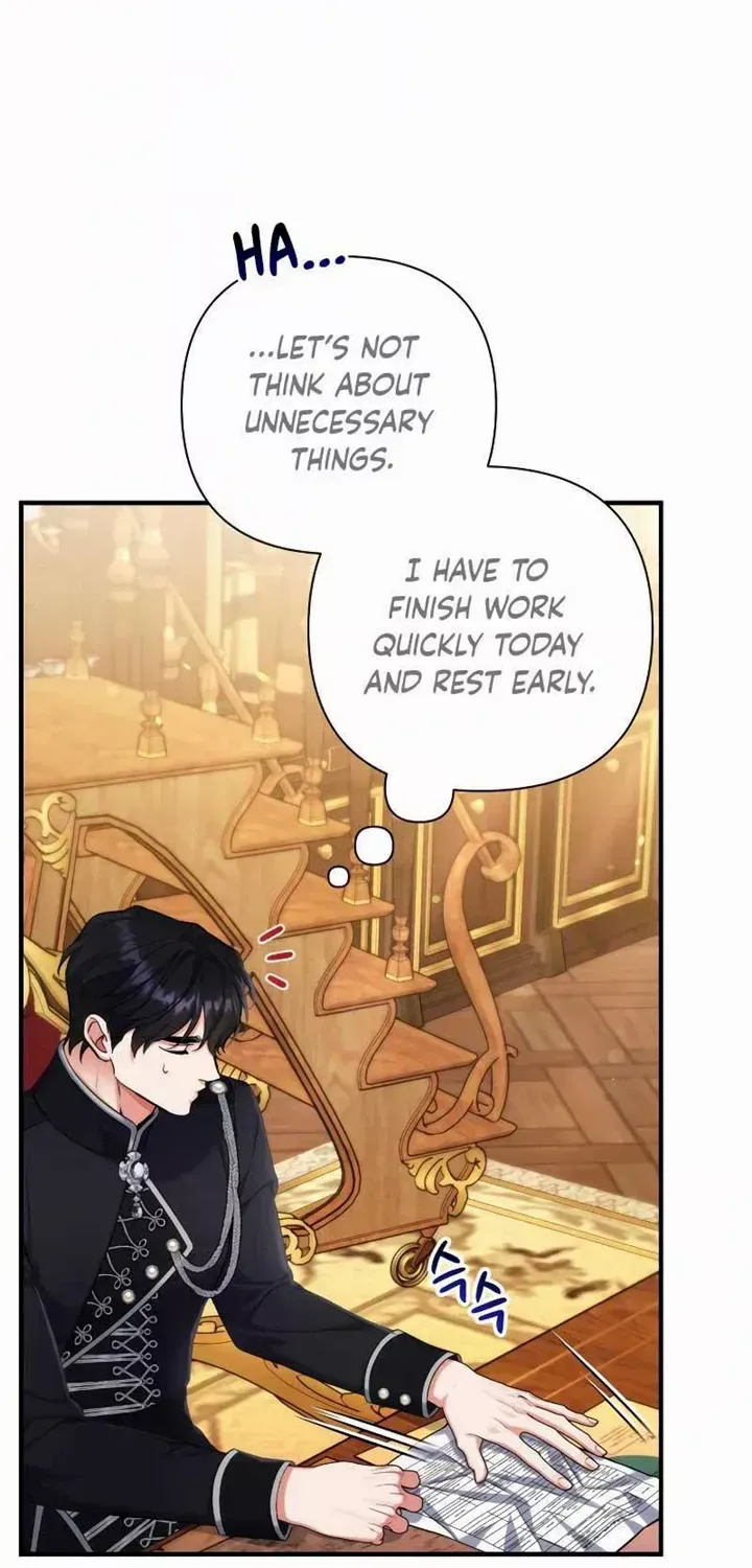 Read For My Derelict Beloved chapter 71 image 58 on Lezhin