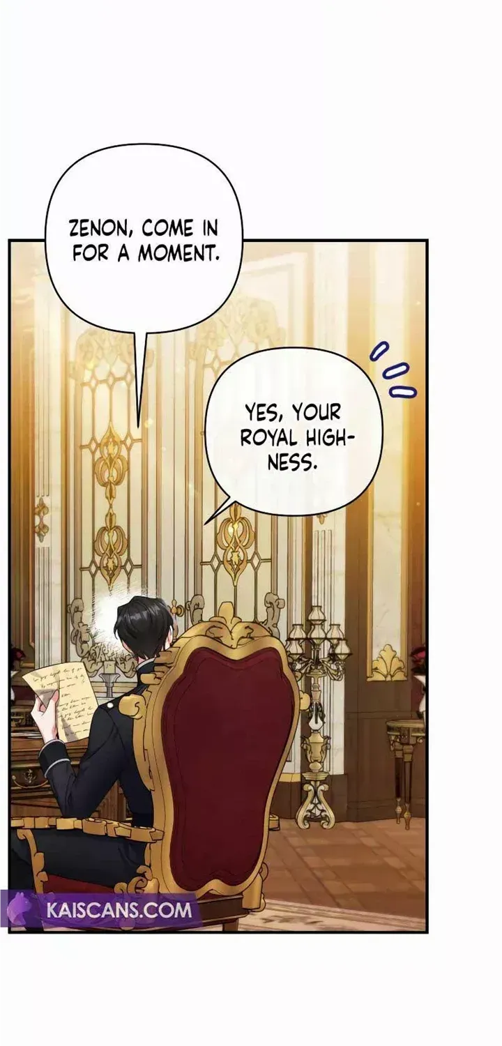 Read For My Derelict Beloved chapter 71 image 64 on Lezhin