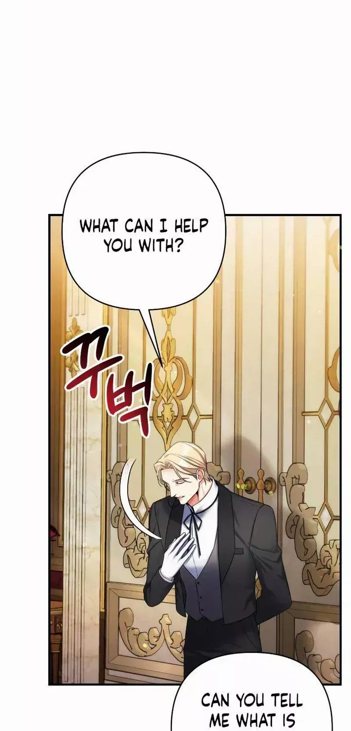 Read For My Derelict Beloved chapter 71 image 65 on Lezhin
