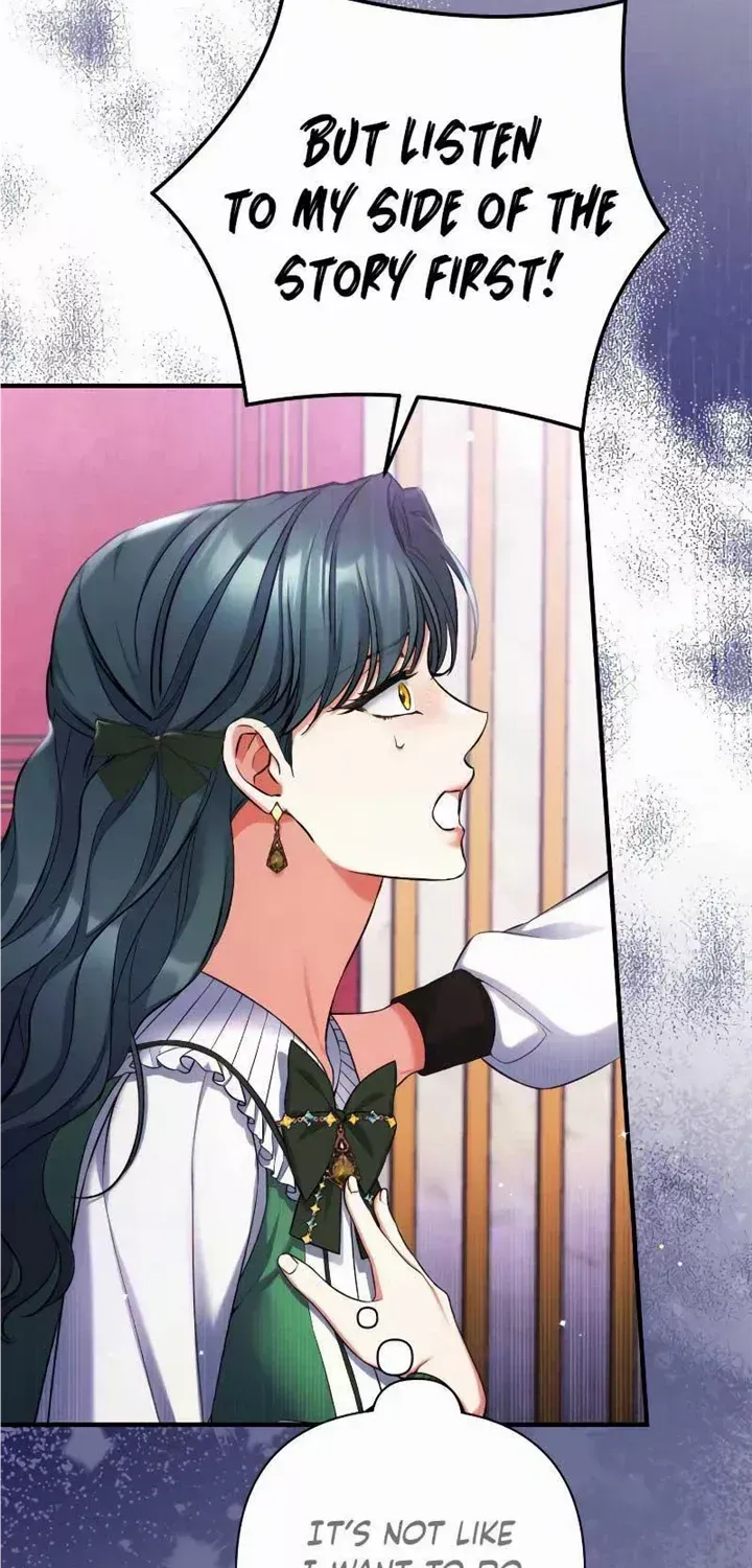 Read For My Derelict Beloved chapter 71 image 7 on Lezhin