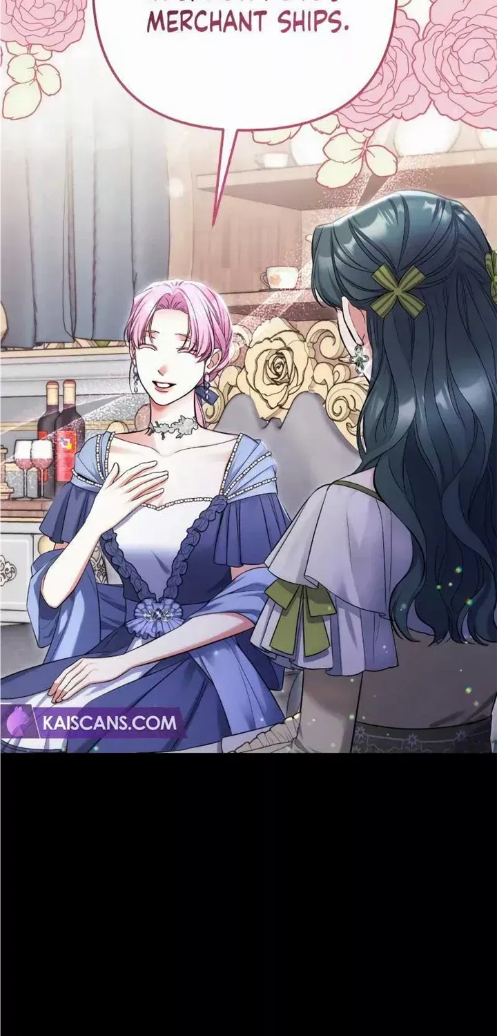 Read For My Derelict Beloved chapter 71 image 72 on Lezhin