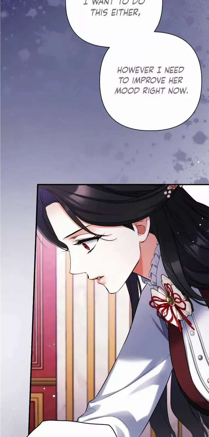 Read For My Derelict Beloved chapter 71 image 8 on Lezhin