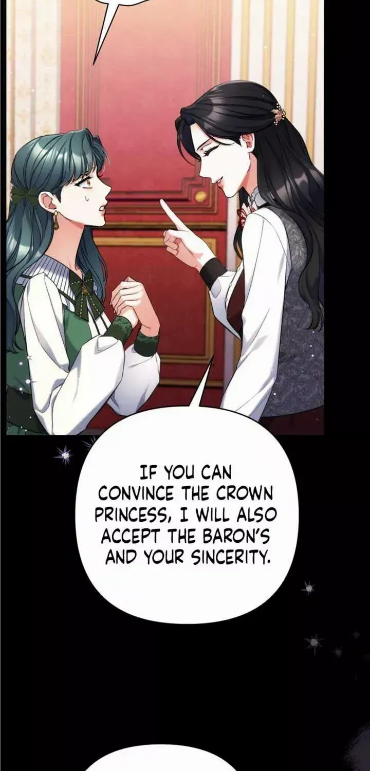 Read For My Derelict Beloved chapter 72 image 13 on Lezhin