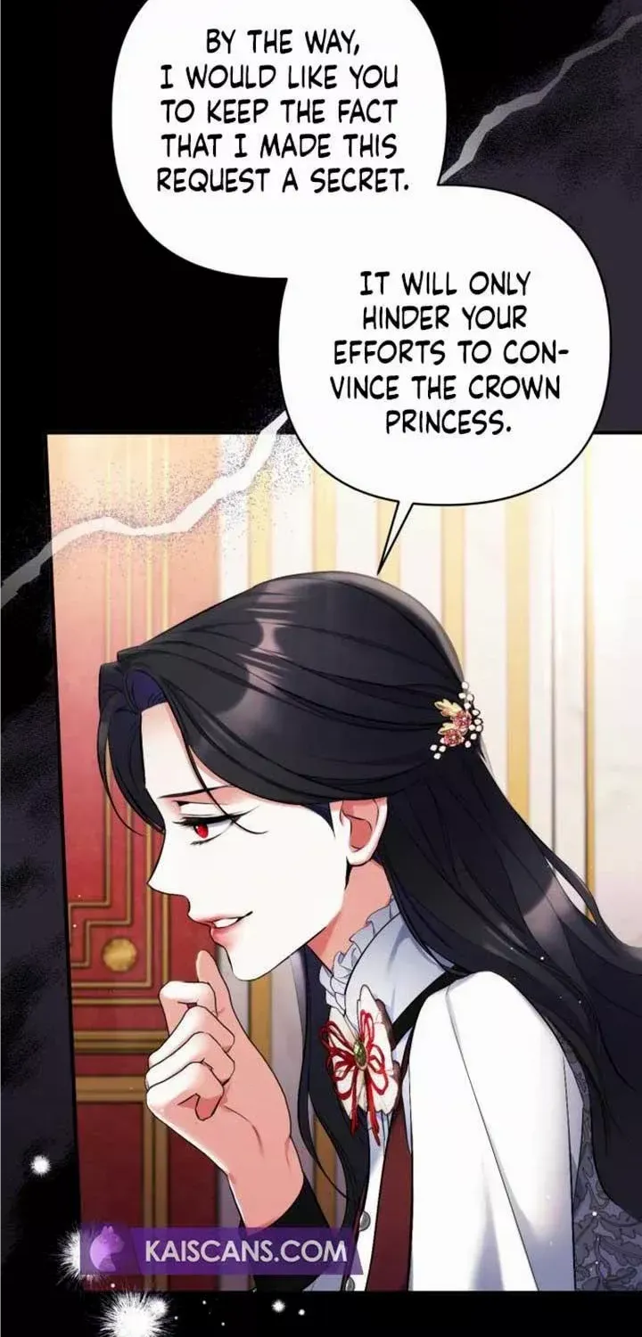 Read For My Derelict Beloved chapter 72 image 14 on Lezhin