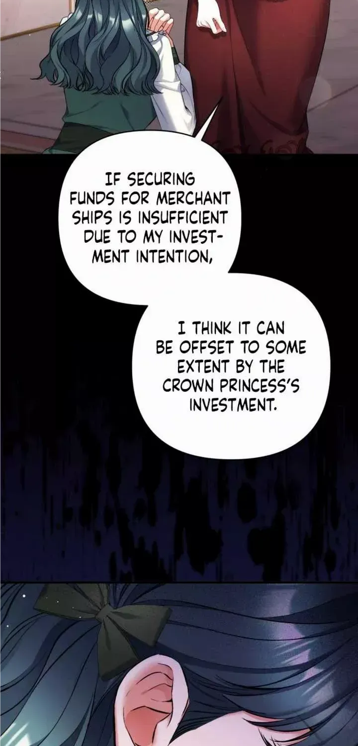 Read For My Derelict Beloved chapter 72 image 18 on Lezhin