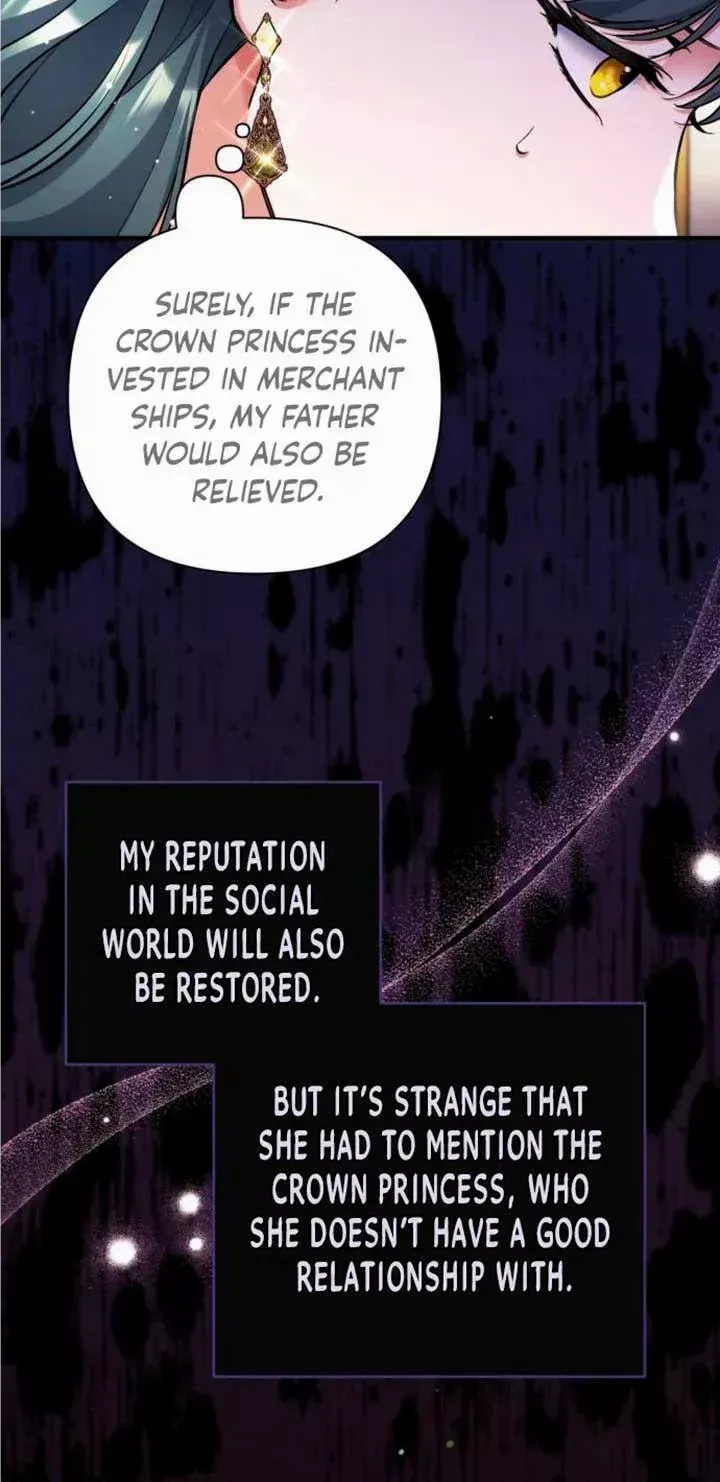 Read For My Derelict Beloved chapter 72 image 19 on Lezhin