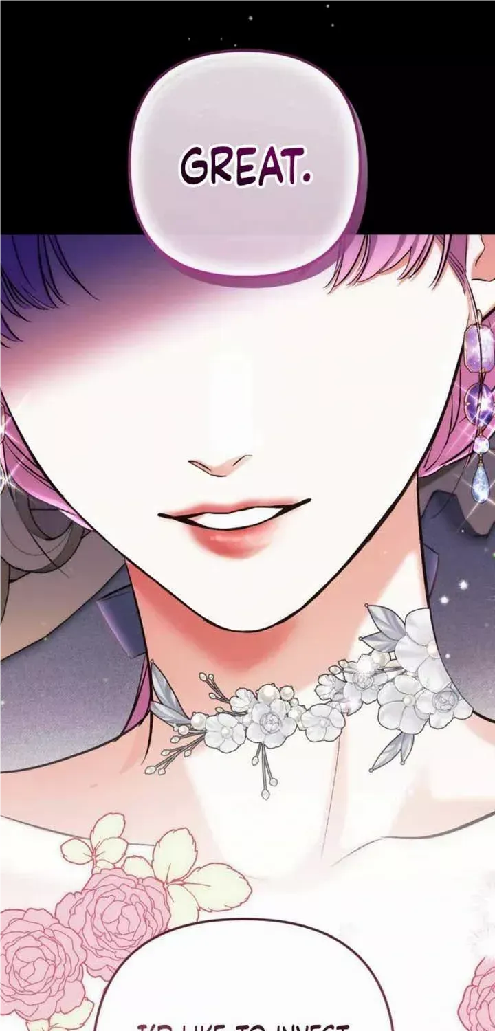 Read For My Derelict Beloved chapter 72 image 2 on Lezhin