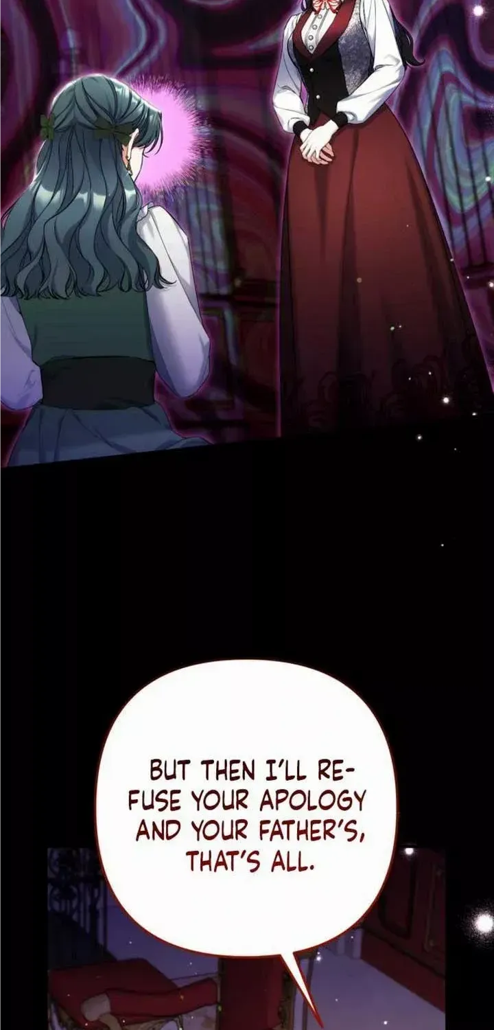 Read For My Derelict Beloved chapter 72 image 21 on Lezhin