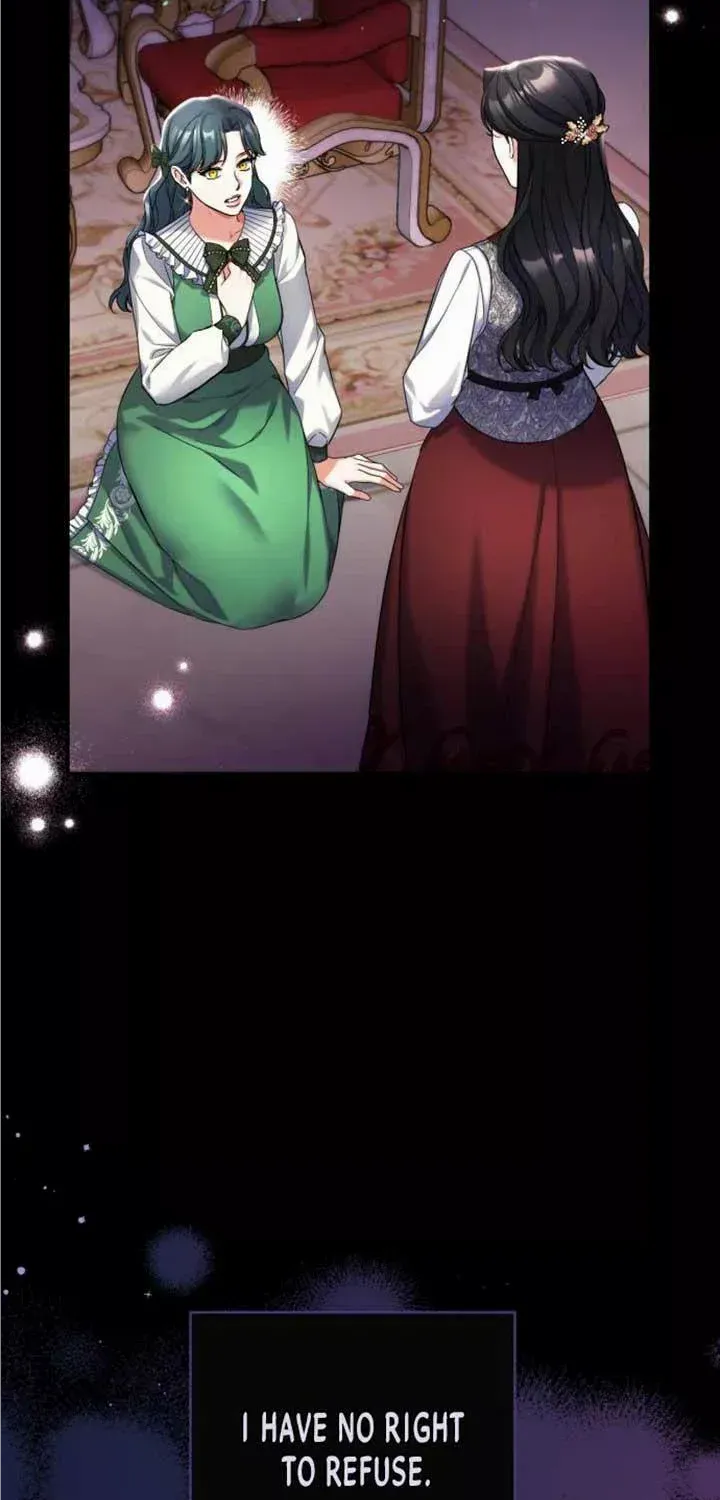 Read For My Derelict Beloved chapter 72 image 22 on Lezhin