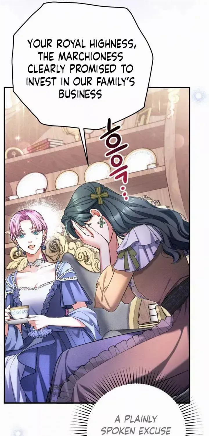 Read For My Derelict Beloved chapter 72 image 29 on Lezhin