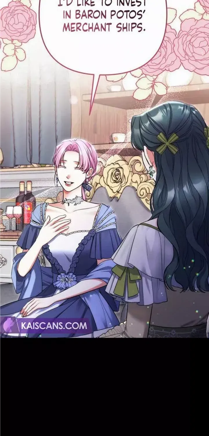 Read For My Derelict Beloved chapter 72 image 3 on Lezhin