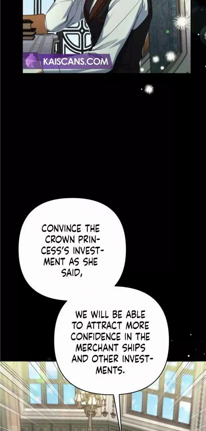 Read For My Derelict Beloved chapter 72 image 34 on Lezhin