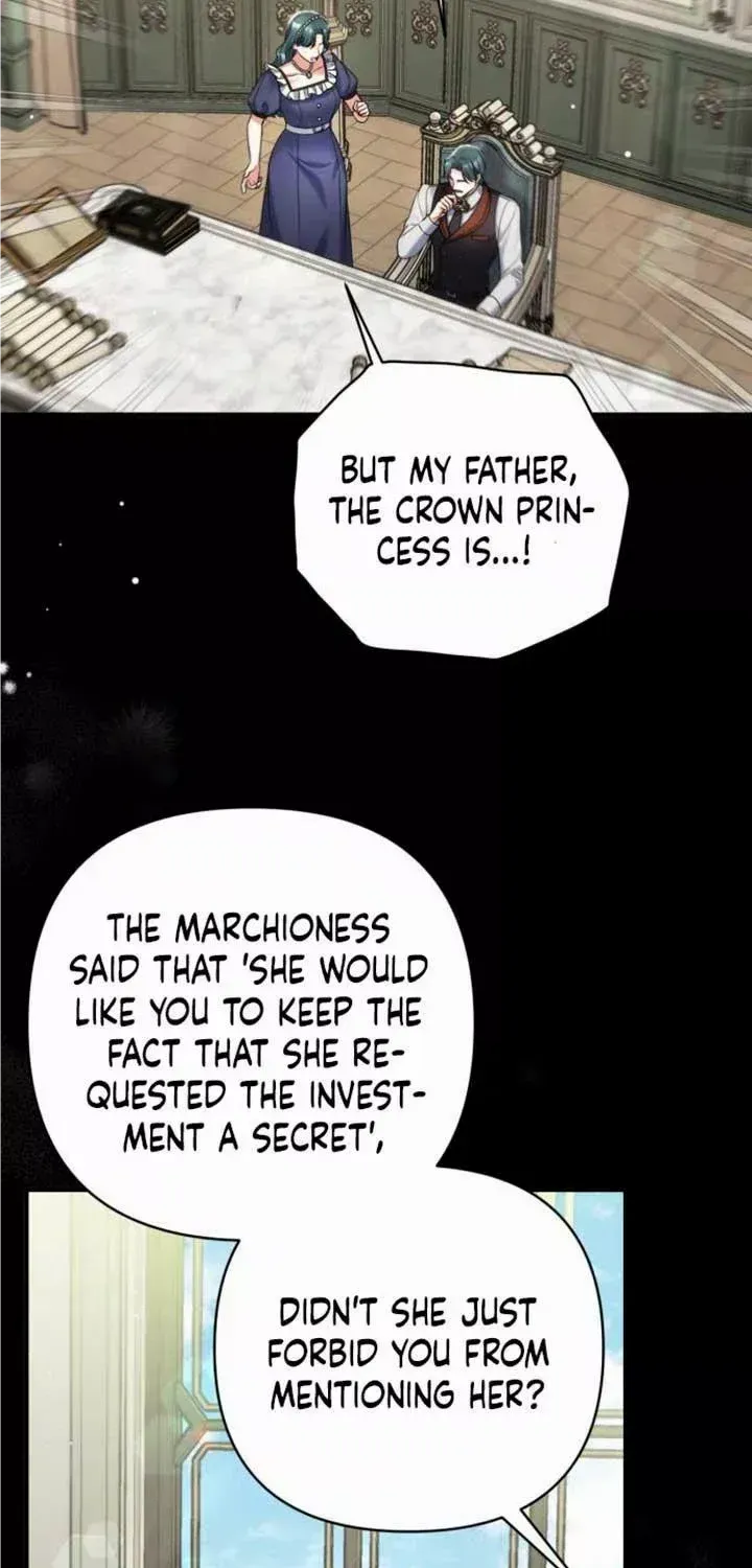 Read For My Derelict Beloved chapter 72 image 35 on Lezhin