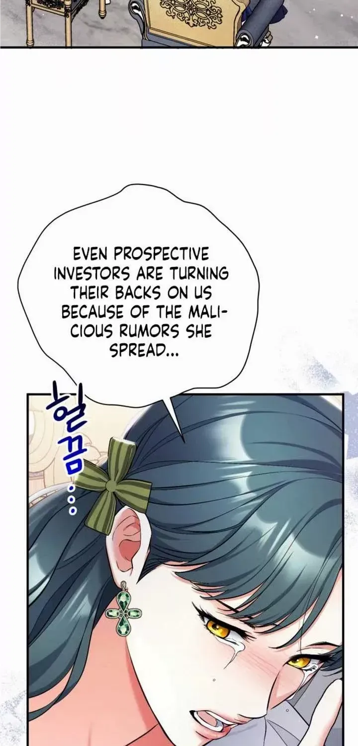 Read For My Derelict Beloved chapter 72 image 40 on Lezhin
