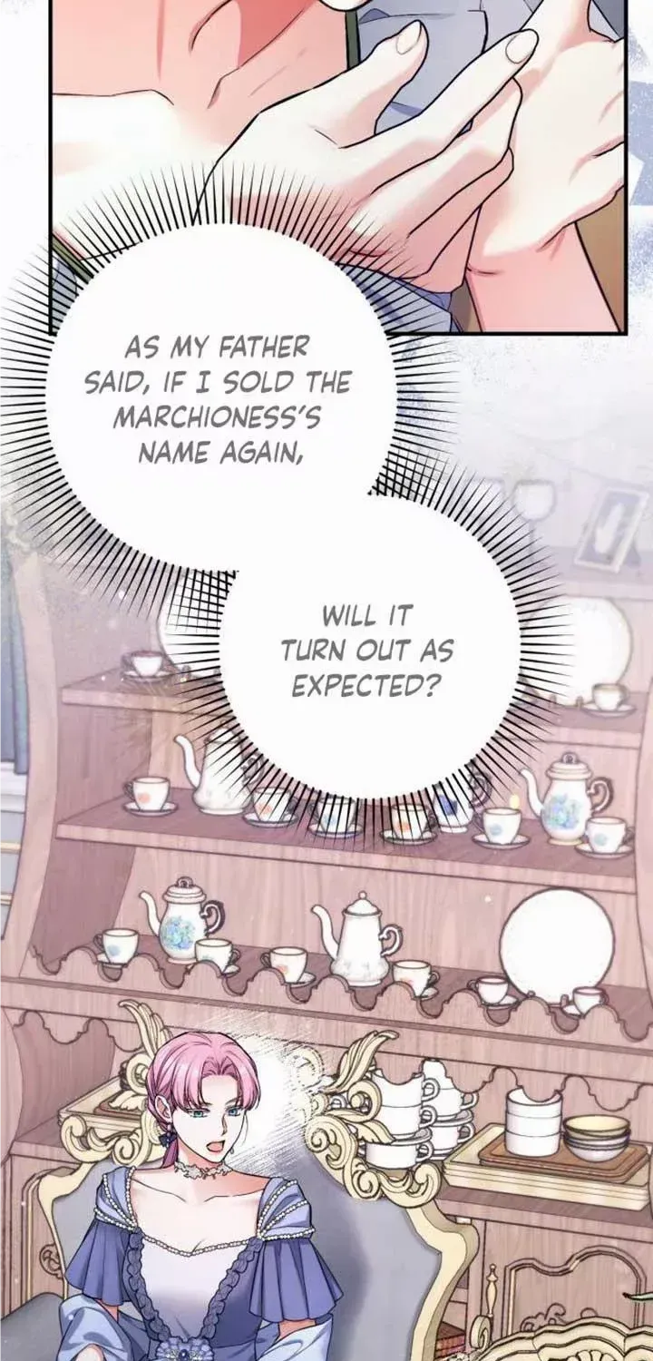 Read For My Derelict Beloved chapter 72 image 41 on Lezhin