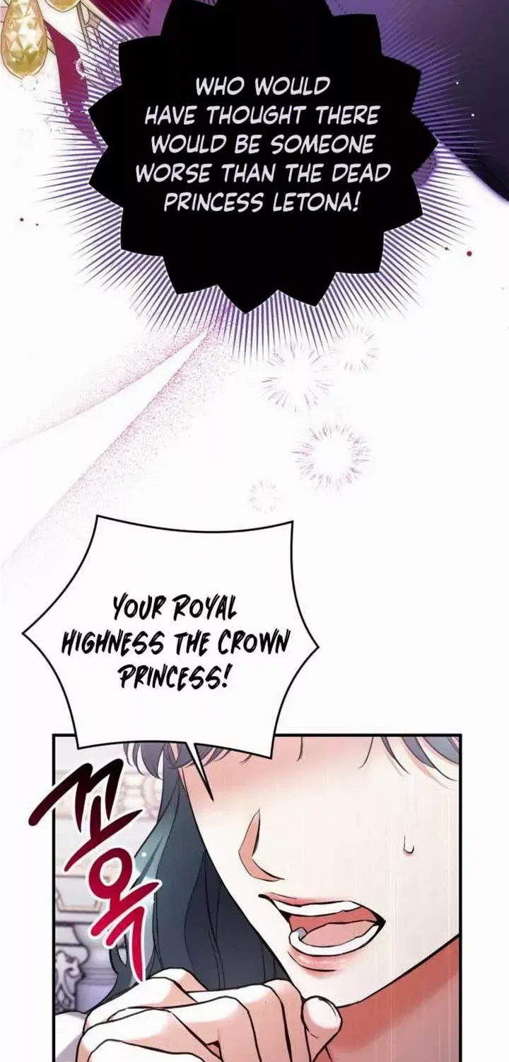 Read For My Derelict Beloved chapter 72 image 48 on Lezhin