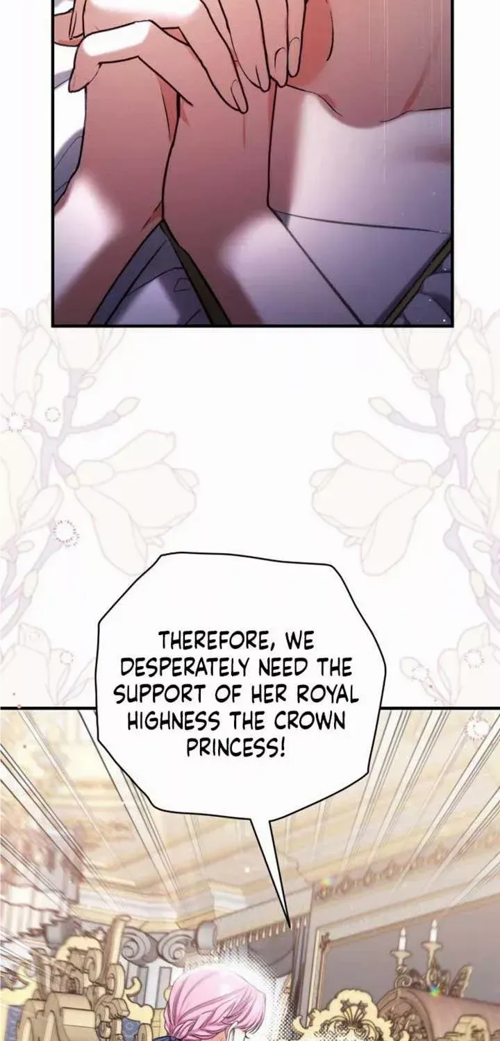 Read For My Derelict Beloved chapter 72 image 49 on Lezhin
