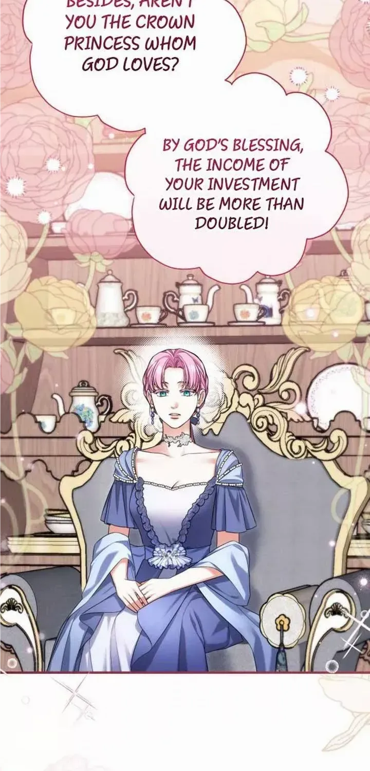 Read For My Derelict Beloved chapter 72 image 52 on Lezhin