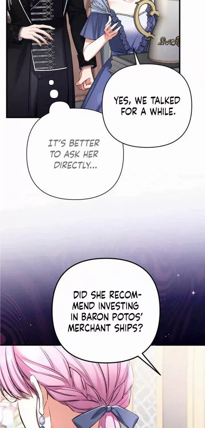 Read For My Derelict Beloved chapter 72 image 77 on Lezhin