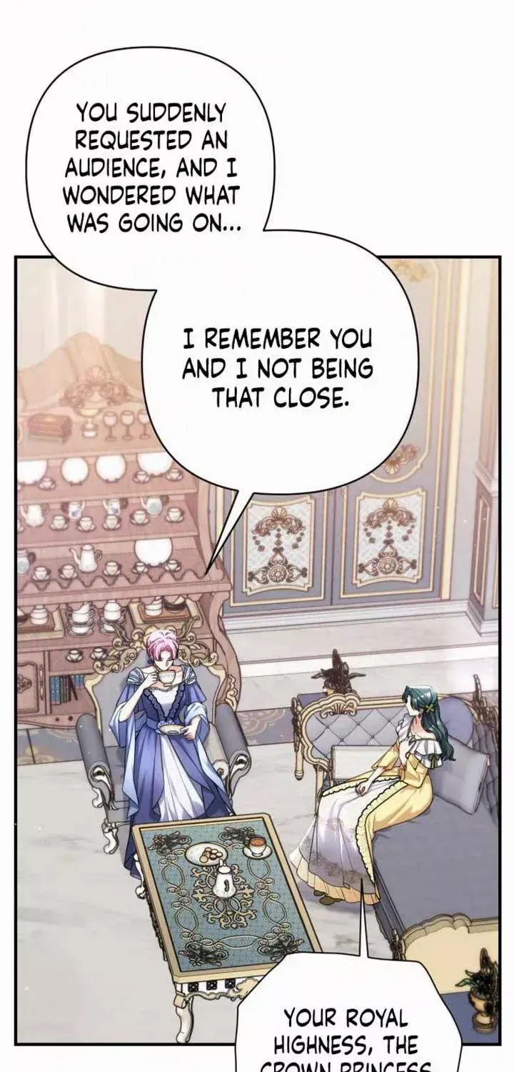 Read For My Derelict Beloved chapter 72 image 8 on Lezhin
