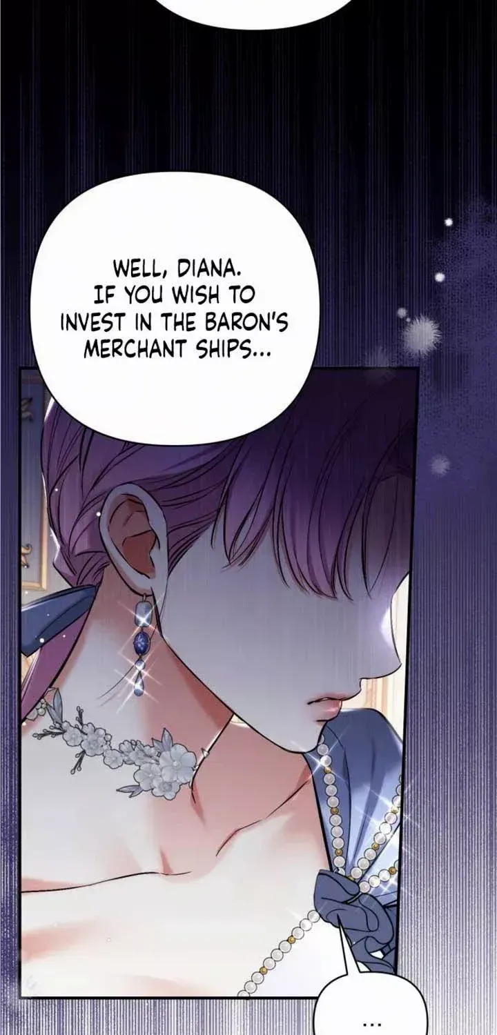 Read For My Derelict Beloved chapter 72 image 83 on Lezhin