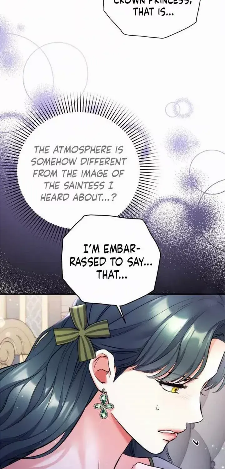 Read For My Derelict Beloved chapter 72 image 9 on Lezhin