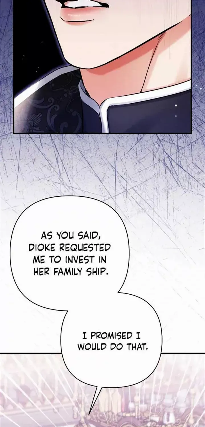 Read For My Derelict Beloved chapter 73 image 11 on Lezhin