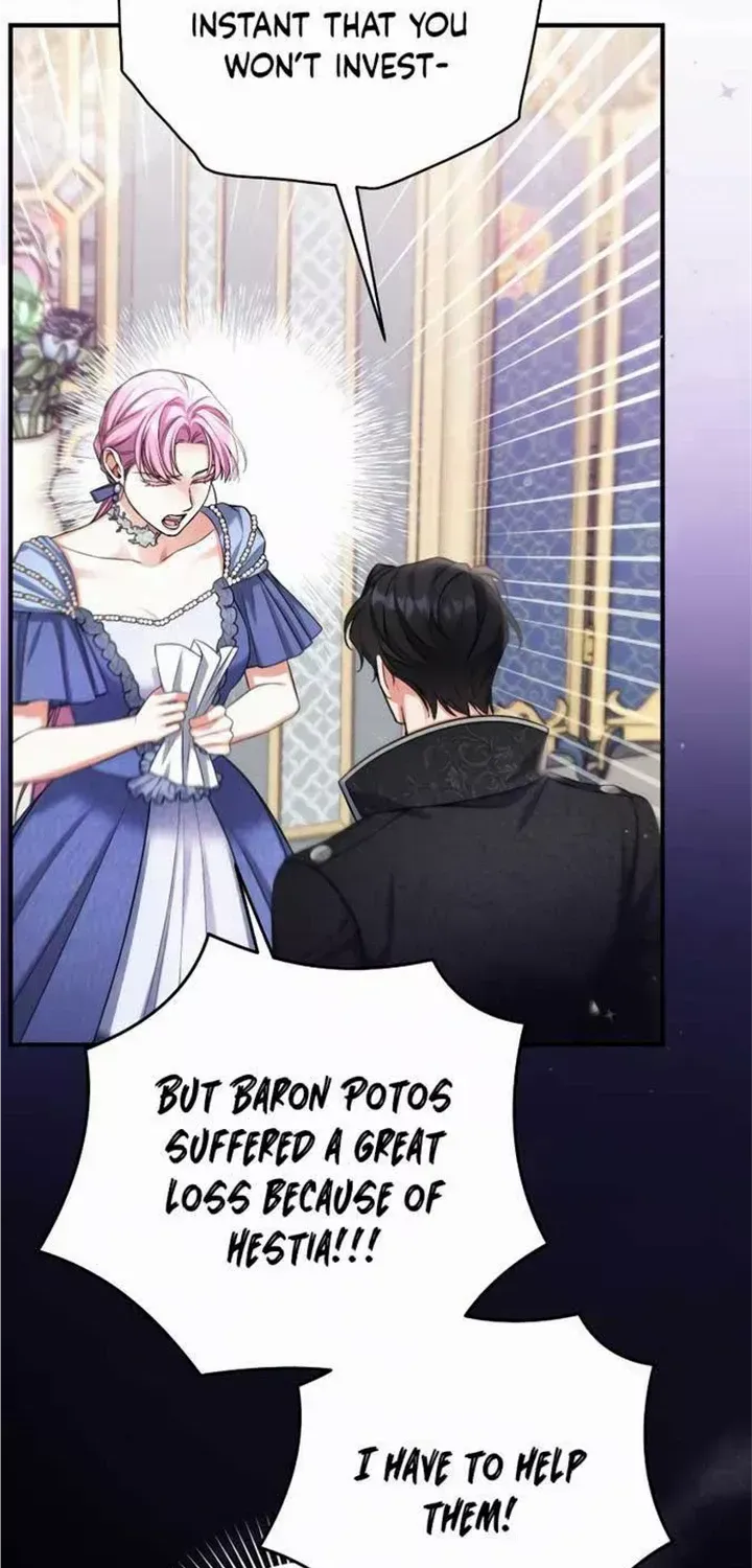 Read For My Derelict Beloved chapter 73 image 13 on Lezhin