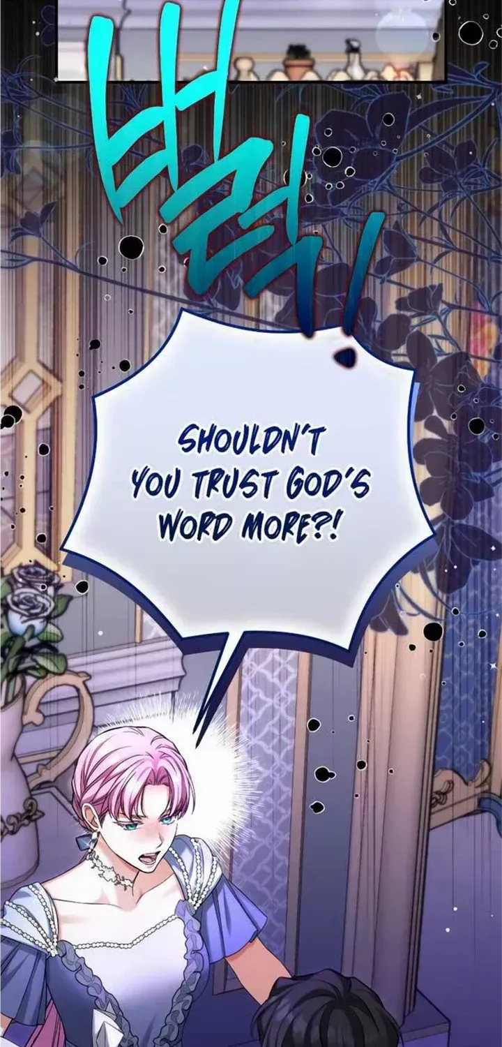 Read For My Derelict Beloved chapter 73 image 16 on Lezhin