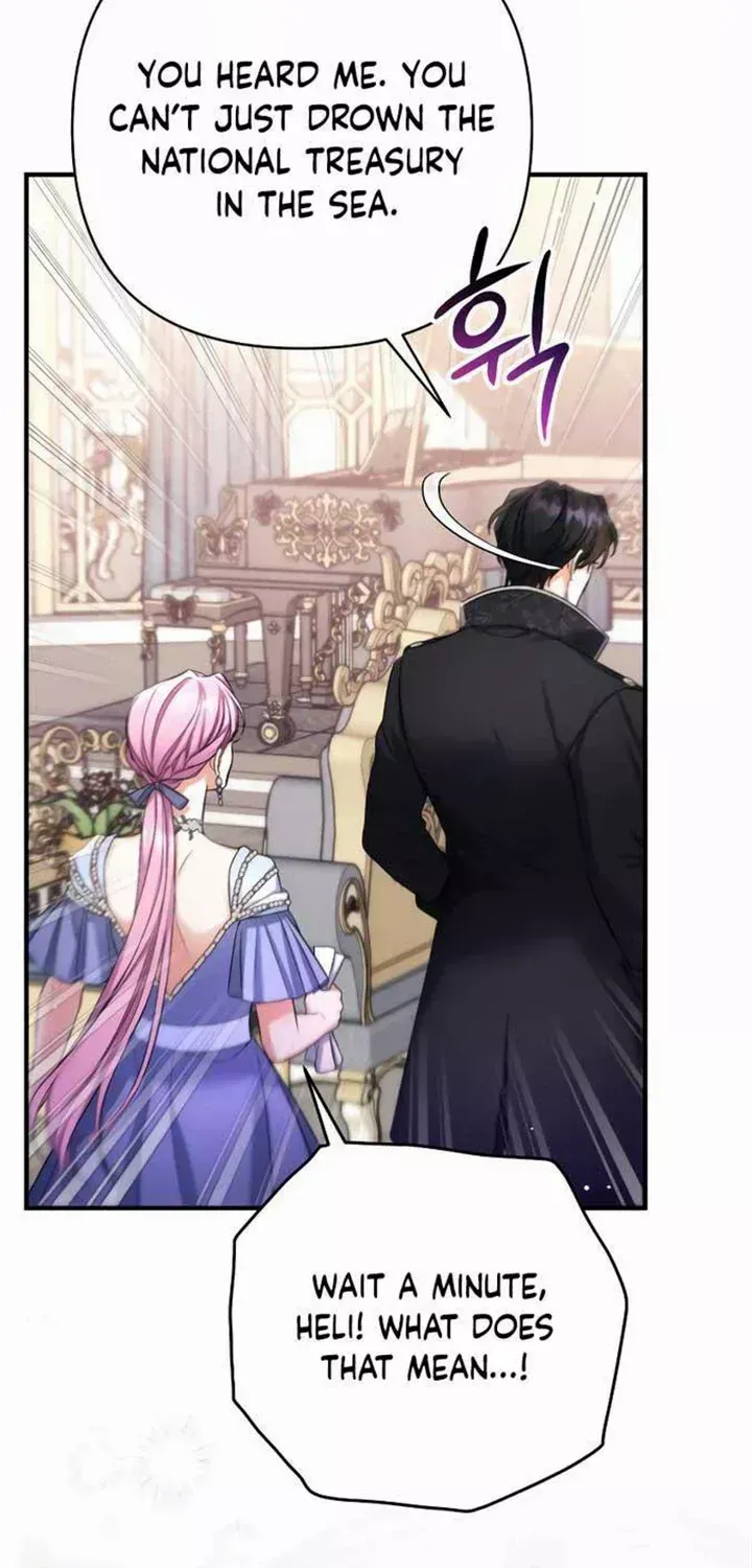 Read For My Derelict Beloved chapter 73 image 27 on Lezhin