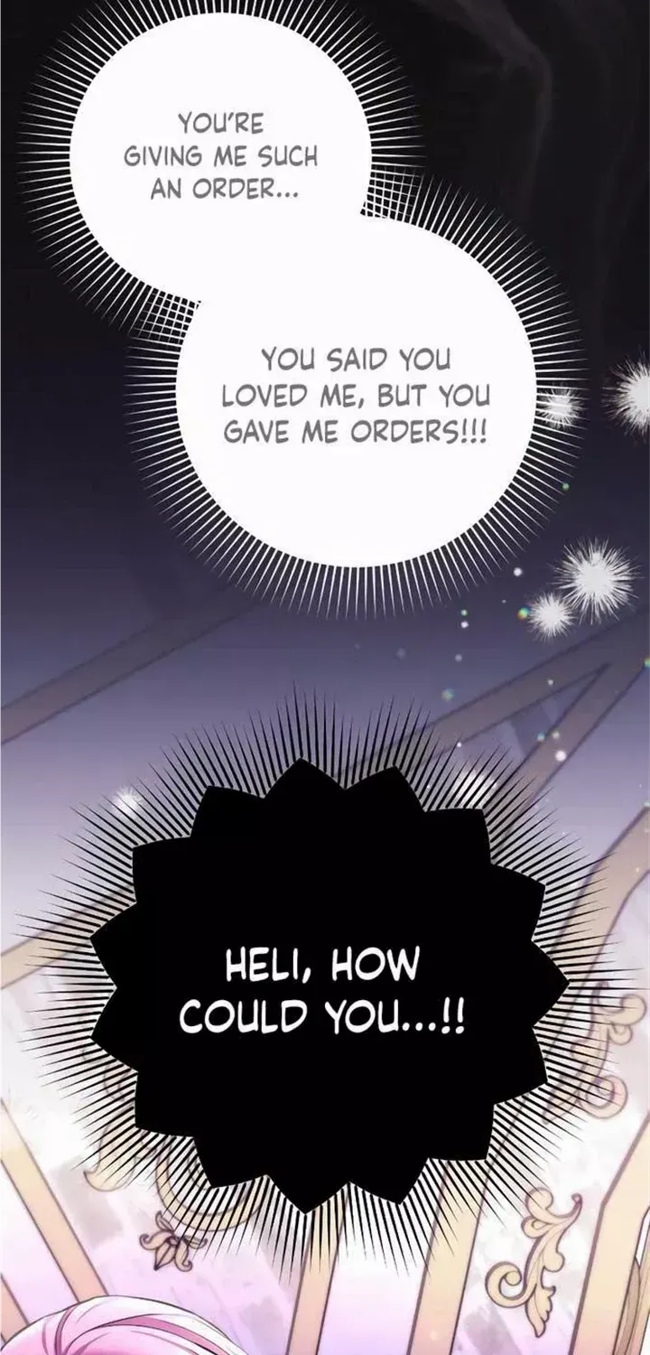 Read For My Derelict Beloved chapter 73 image 32 on Lezhin