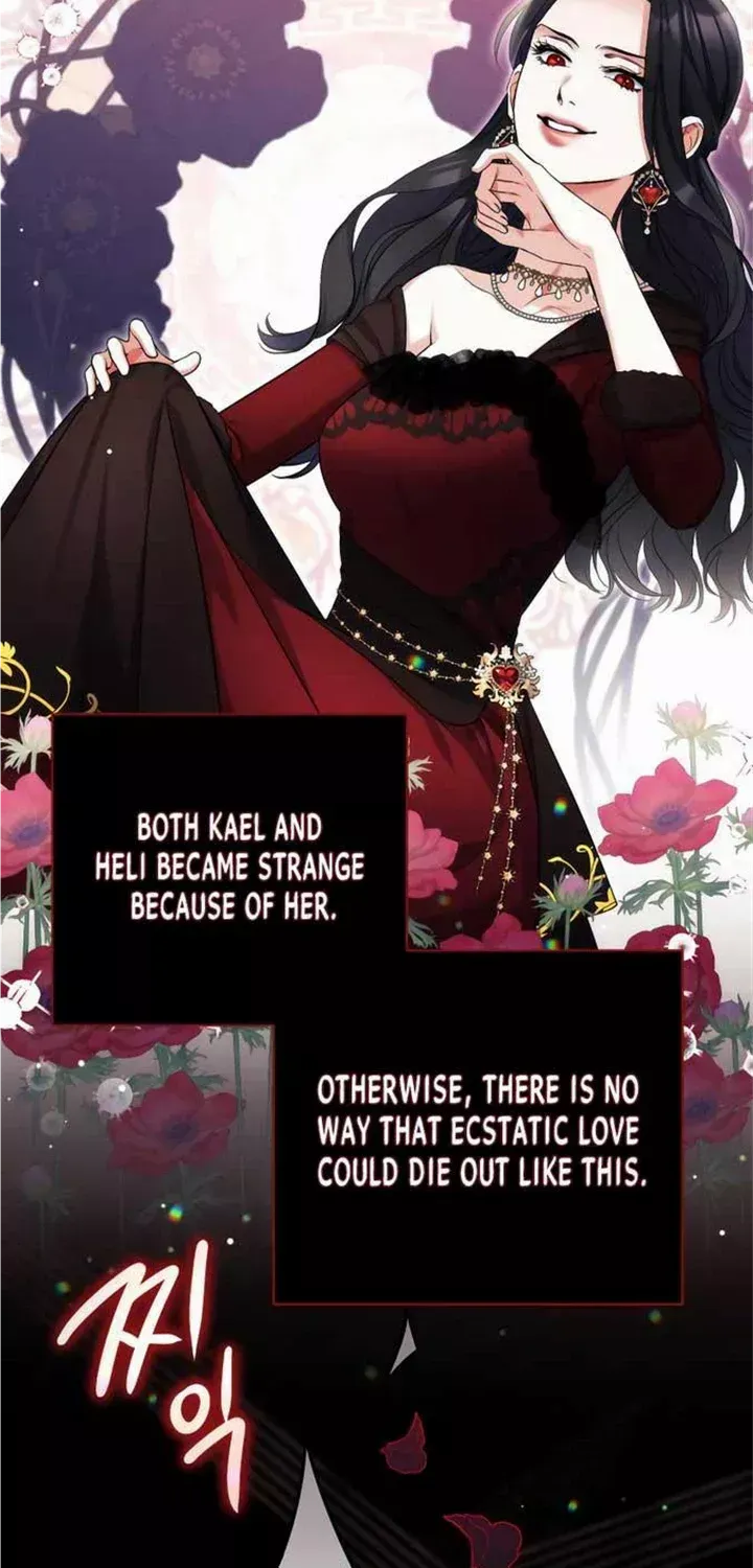 Read For My Derelict Beloved chapter 73 image 35 on Lezhin
