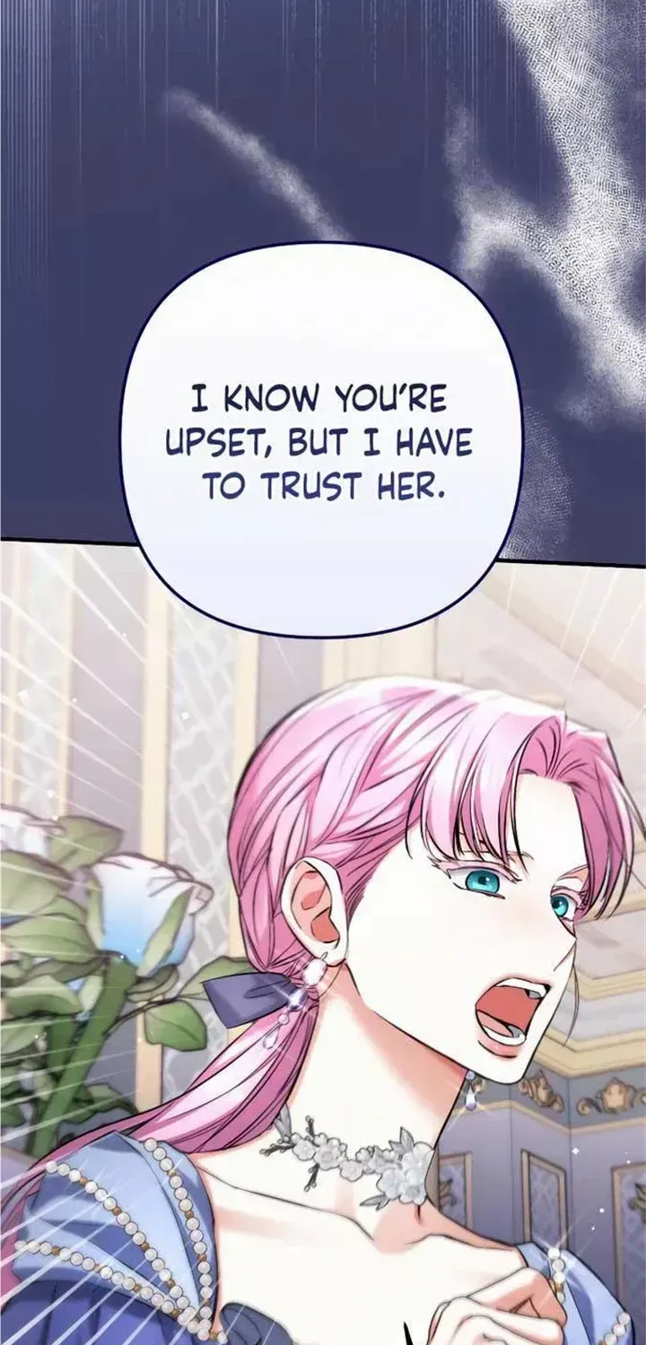 Read For My Derelict Beloved chapter 73 image 4 on Lezhin
