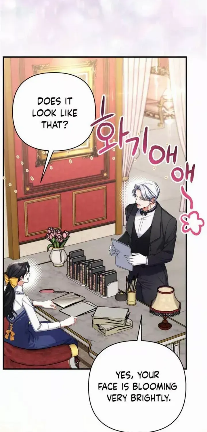 Read For My Derelict Beloved chapter 73 image 42 on Lezhin