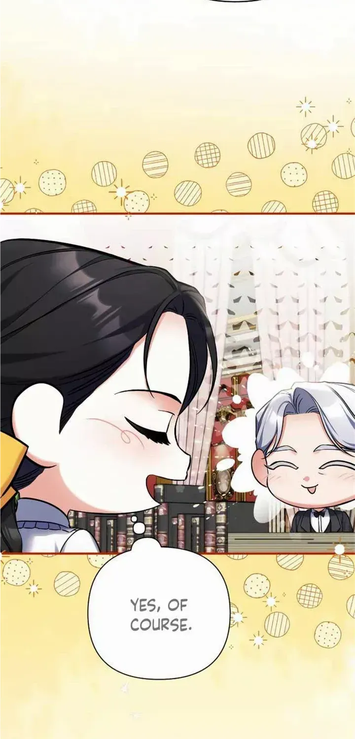 Read For My Derelict Beloved chapter 73 image 43 on Lezhin