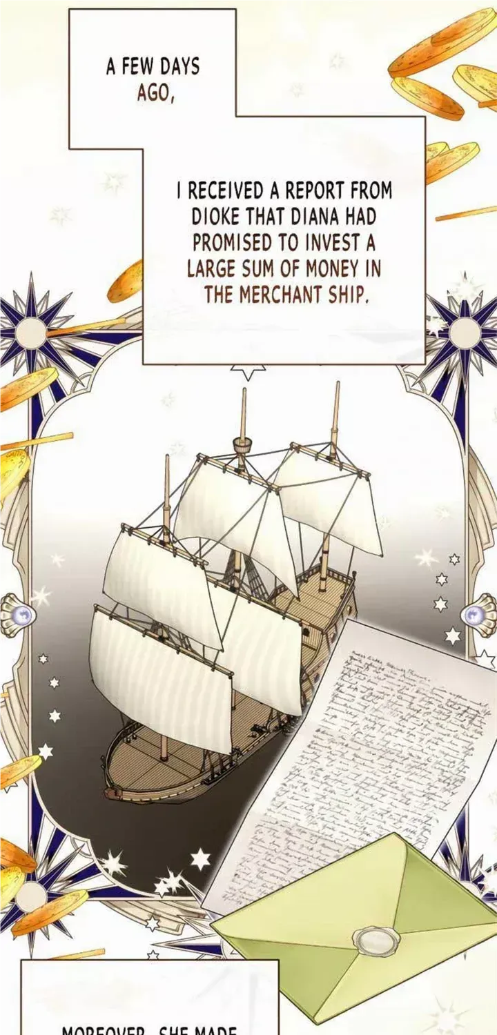 Read For My Derelict Beloved chapter 73 image 45 on Lezhin