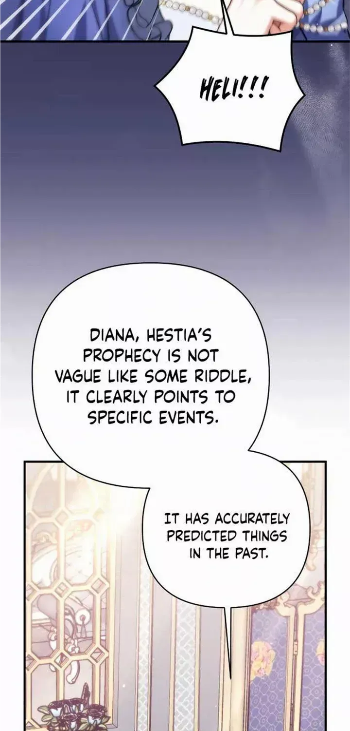 Read For My Derelict Beloved chapter 73 image 5 on Lezhin