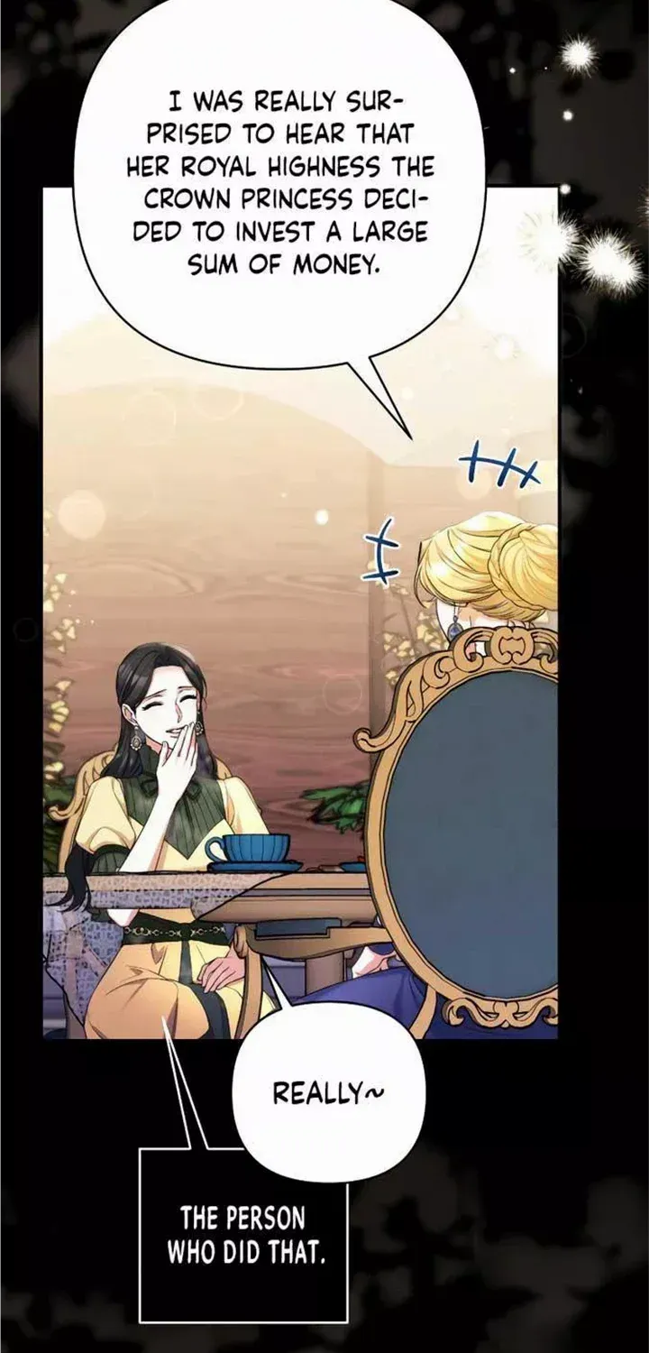 Read For My Derelict Beloved chapter 73 image 51 on Lezhin