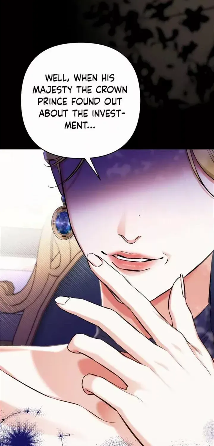 Read For My Derelict Beloved chapter 73 image 54 on Lezhin
