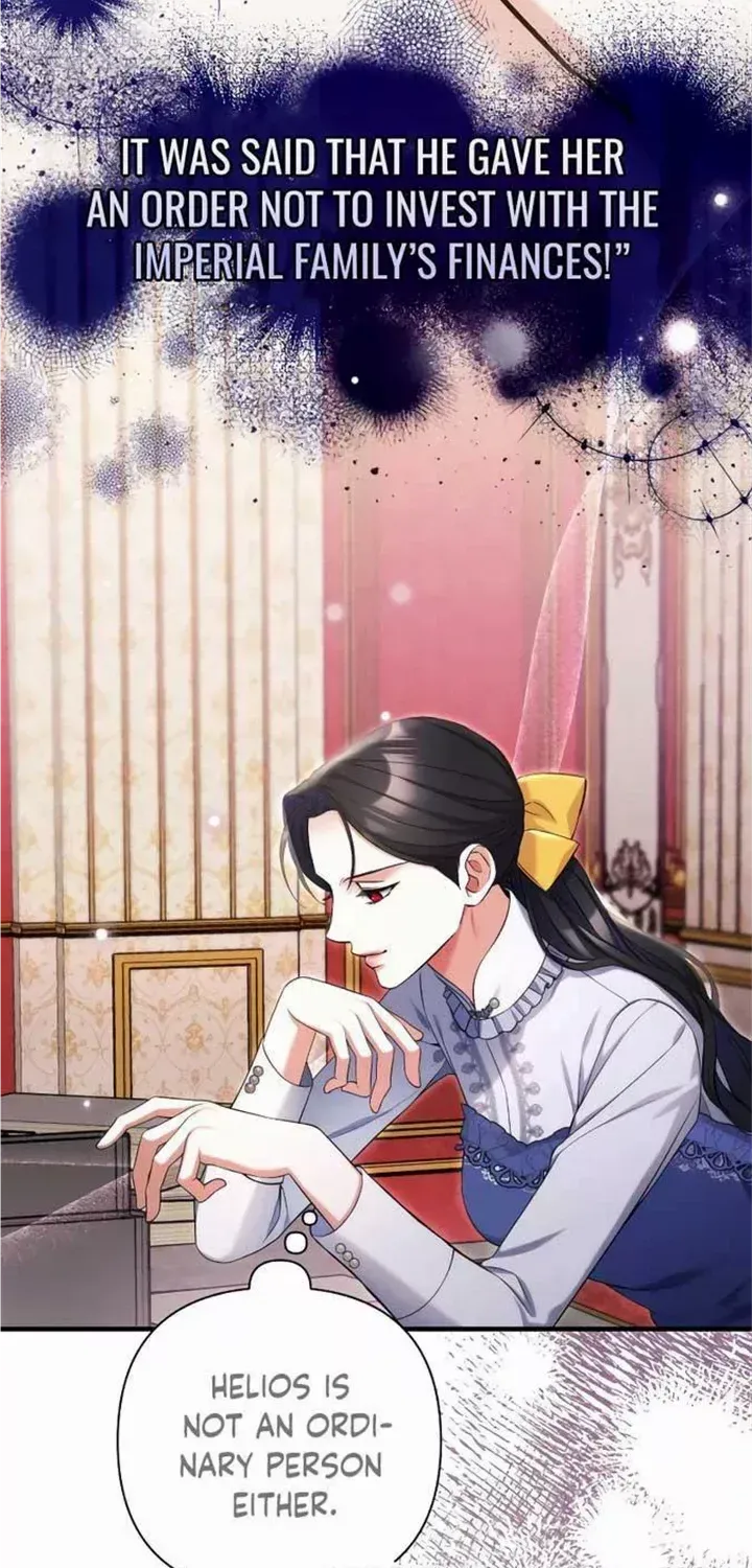 Read For My Derelict Beloved chapter 73 image 55 on Lezhin