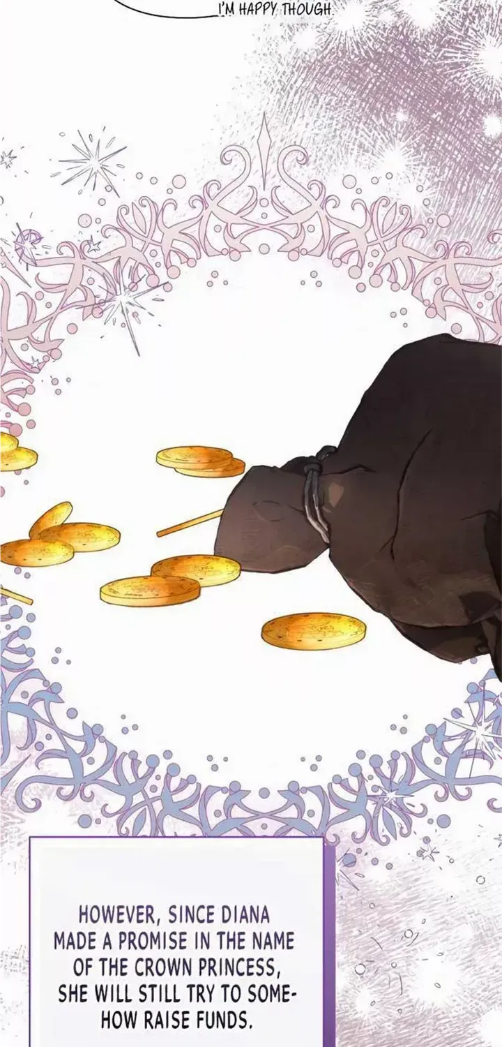 Read For My Derelict Beloved chapter 73 image 56 on Lezhin
