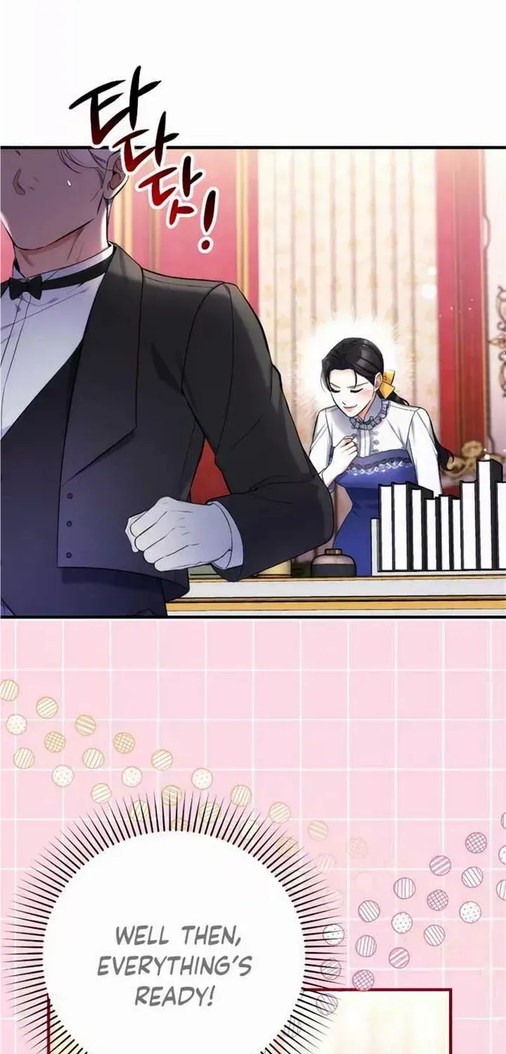 Read For My Derelict Beloved chapter 73 image 64 on Lezhin