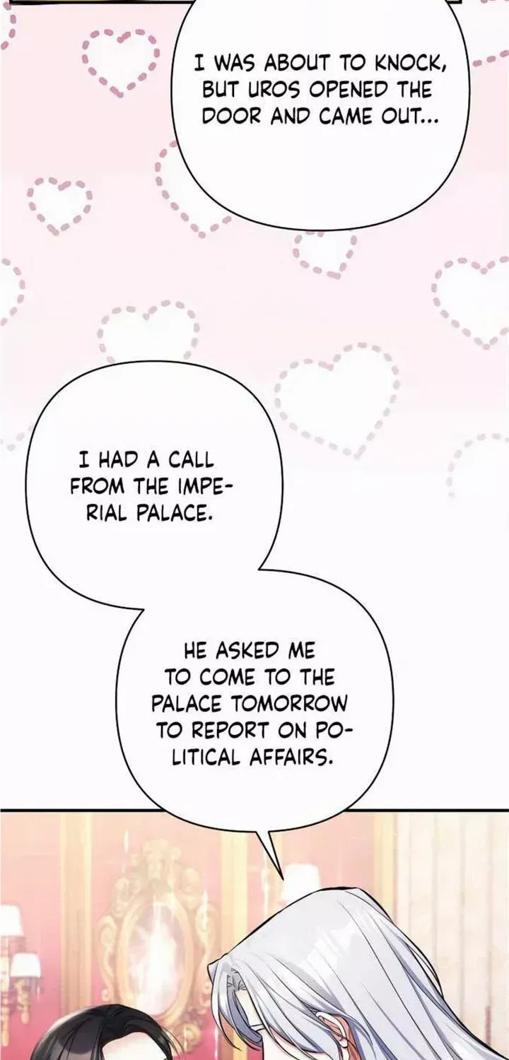 Read For My Derelict Beloved chapter 73 image 69 on Lezhin