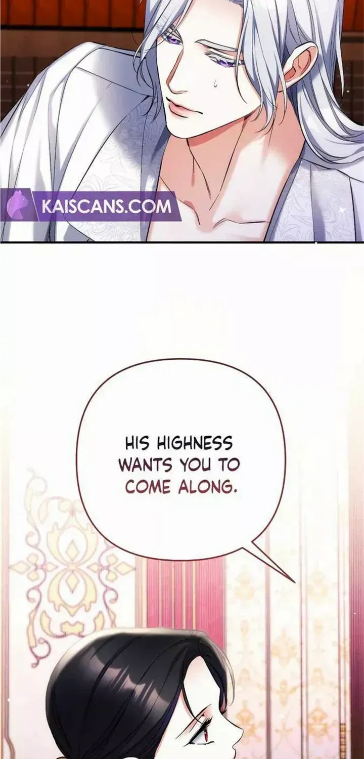 Read For My Derelict Beloved chapter 73 image 71 on Lezhin