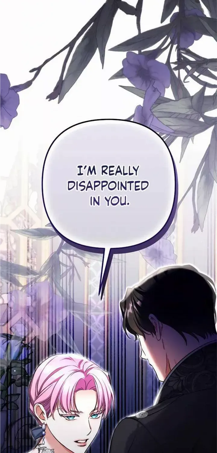Read For My Derelict Beloved chapter 73 image 9 on Lezhin