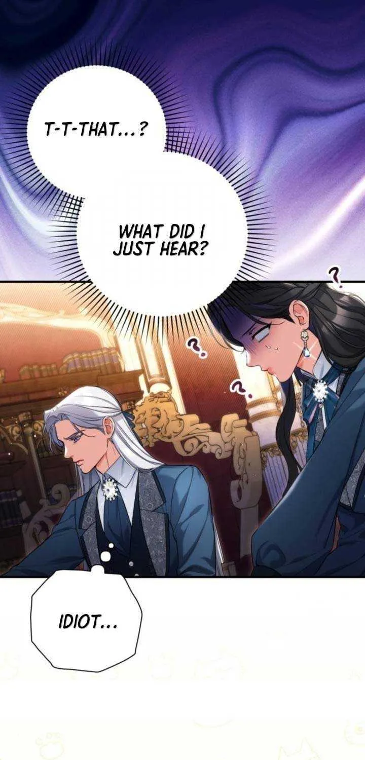 Read For My Derelict Beloved chapter 74 image 18 on Lezhin