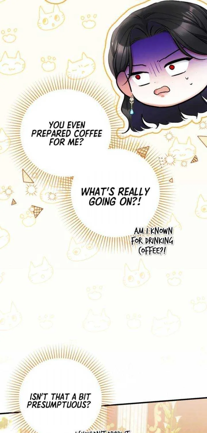 Read For My Derelict Beloved chapter 74 image 20 on Lezhin