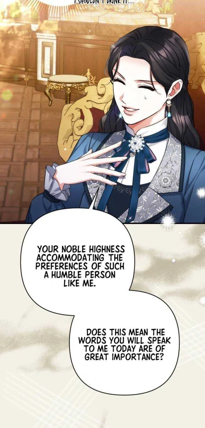 Read For My Derelict Beloved chapter 74 image 21 on Lezhin